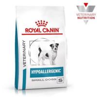 ราคา Royal Canin Veterinarian Hypoallergenic small dog (23151475201)