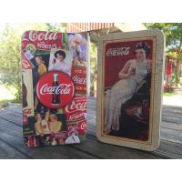 ราคา กล่องสังสีโค้กลายวินเทจ (13159166116)