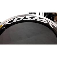 ราคา ล็อตสุดท้าย! ขอบล้อหน้าจักรยาน MAVIC COSMIC PRO CARBONE RIM (FRONT) 700C ใช้ซี่ลวดเฉพาะของ mavic (52402807771)
