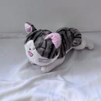 ราคา ตุ๊กตาแมวจี้จัง chi chan ของแท้ คุณภาพดี (27681408691)