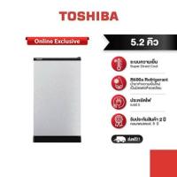 ราคา (มือสอง) ตู้เย็นโตชิบ้าTOSHIBA GR-C149 ความจุขนาด 5.2 คิว (27700651819)