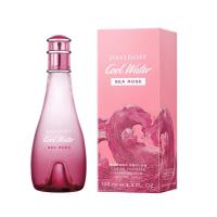 ราคา Davidoff Cool Water Sea Rose 100 ml EDT - 2019 Summer Edition กล่องซีล (สินค้าพร้อมส่ง) (8872839027)