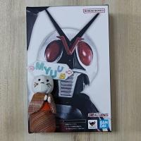 ราคา NEW Rider X V5 Kamen Masked Rider SHINKOCCHOU SEIHOU version ver. 2.0 SHF S.H.FIGUARTS Figuarts Bandai มดแดง มดเอ็กซ์ (40521708242)