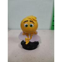 ราคา จุกฝาแก้วน้ำโรงหนัง​ ของเล่น ของสะสม เรื่อง​ The emoji movie‼️ (8855218168)