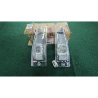 ราคา TOYOTA COROLLA KE70 1981 DX ANGLE LAMP LH&RH SET HEAD LAMP SQUARE (22743492185)