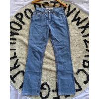 ราคา กางเกงยีนส์ guess made in Usa (13655538091)
