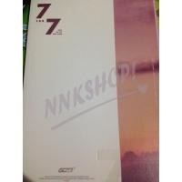 ราคา อัลบั้มเปล่า GOT7 7for7 magic ver. lyric ยองแจ (799760215)