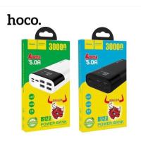 ราคา Hoco Power bank แบตสำรอง รุ่นB12 30000mAh (7432222510)
