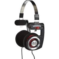 ราคา KOSS Open-Type Headphones PORTA PRO Red Hot Nordic Limited Color (42565256088)