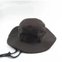 ราคา หมวกบักเก็ต เดินป่า มือสอง(ซื้อมาใช้ครั้งเดียว) (5653012843)