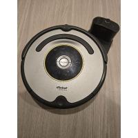 ราคา อุปกรณ์ และอะไหล่ เครื่องดูดฝุ่น หุ่นยนต์ดูดฝุ่น หุ่นยนต์ทำความสะอาด ยี่ห้อ iRobot (26304346083)