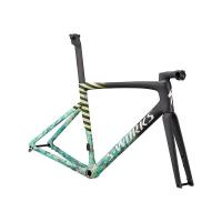 ราคา เฟรมจักรยาน Specialized S-Works Tarmac SL7 Frameset (17942106996)