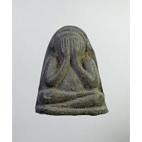 ราคา ผ2555 พระปิดตา วัดกุฏโง้ง จ.ระยอง ปี2540 (25827165114)