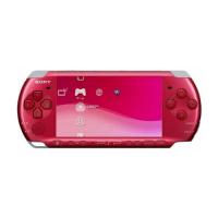 ราคา Restored Sony PSP 3000 Red Portable Gaming Console | Handheld PlayStation System | เครื่องพกพา สีแดง (Refurbished) (55750193125)
