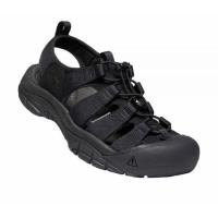 ราคา KEEN Newport H2 Triple Black (11410321380)