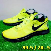 ราคา รองเท้ามือสองลดราคา Nike Free Trainer 3.0 / Size 44.5 ยาว 28.5 (2142178882)