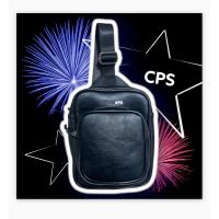 ราคา CHAPS ชาย กระเป๋าคาดอก มือ2 (มีตำหนิ) (26952338035)