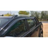 ราคา ราวหลังคา Ford Ranger 4ประตู (6941633201)