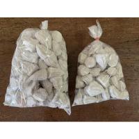 ราคา ดินสอพอง 900กรัม / 500กรัม / 200กรัม ‍️ (14816400675)