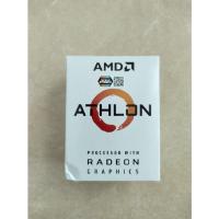 ราคา CPU​ AM4​ AMD​ ATHLON​ 3000G​ ของใหม่ (9417940673)