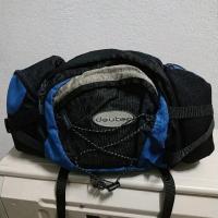 ราคา กระเป๋าคาดเอว deuter แท้ 100% (1371759850)