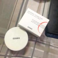 ราคา Cosrx one step pimple clear pad #red ถูกสุดๆ (7127301729)