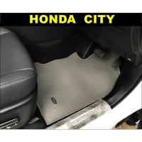 ราคา พรมปูพื้นรถยนต์ HONDA CITY พรมกระดุมเม็ดเล็กpvc เข้ารูป ตรงรุ่นรถ ทุกรุ่น (22016874581)