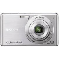 ราคา กล้องดิจิทัล Sony Cybershot W530 14.1 ล้านพิกเซล Ccd Optical X4 สีเงิน Dsc-W530/S 【Direct from Japan】 (24757109455)