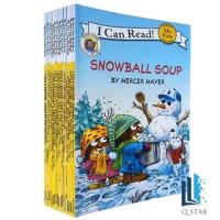 ราคา ฉันสามารถอ่านหนังสือนิทาน Little Critter/Little Monster (20 เล่ม) (56352947733)