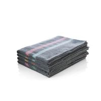 ราคา ผ้าห่มเทา ตราโบตั๋น ขนาด 106*165 ซม (2498147038)