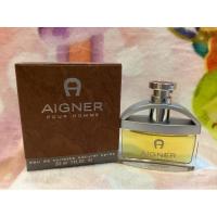 ราคา (ของแท้ %) นำ้หอม Aigner Pour Homme ( EDT ) 30 ml (42100031224)