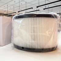 ราคา HAFELE ไส้กรองเครื่องฟองอากาศ สำหรับรุ่น ECOM-088 (22189788098)