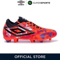 ราคา UMBRO Formation III FG รองเท้าฟุตบอลเด็ก (26329288094)
