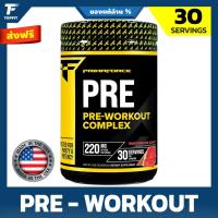 ราคา Primaforce Pre-Workout Complex Powder (30 Servings) เพิ่มแรง เพิ่มพลัง ก่อนออกกำลังกาย (25979503205)