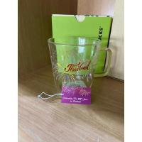 ราคา Starbucks Thailand แก้วใส Fireworks Lavin Glass 12oz. ของแท้ (13626737039)