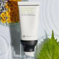 ราคา ของใหม่ หมดอายุปี2026 THANN Very Water Resistant Facial Sunscreen SPF50+ (6264503750)
