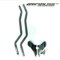 ราคา กล่องยึด Aerox 155 Universal Givi Shad Kappa Kmi (53753049651)
