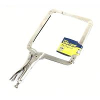 ราคา IRWIN VISE-GRIP 18DR คีมล็อคตัวซี (ก้ามปู) กว้างพิเศษ 18" T18DR (18173857287)