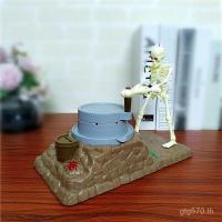 ราคา เหรียญแปลกผีผลักดันแสงเพลงตลกกระปุกออมสินหากินกระปุกออมสินกะโหลกเงินสามารถมีข้ามพรมแดนทํา XSTL (50902482003)