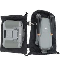 ราคา ป้องกันเครื่องบินสําหรับ Dji Mini 2 3 3 Pro/mini 4 Pro/air 3s/neo Rc/rc 2/rc N1/n2 Controller กระเป๋า Carri (46551387949)