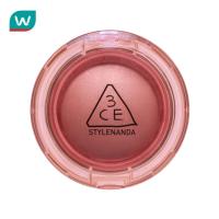 ราคา 3CE ทรีซีอี เบาวน์ซี่ เบลอ บาล์ม 4.8ก. ชามด์ (49250815112)