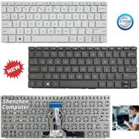 ราคา HP Pavilion X360 Convertible Keyboard 11-AD0XX 11-AD1XX 11-AD031TU 11-AD019TU 11-AD104TU ใหม่ (40075876171)