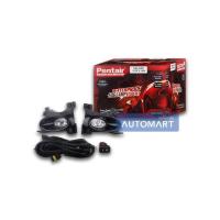 ราคา PENTAIR ไฟสปอร์ตไลท์/ไฟตัดหมอก HONDA CITY '09 เบ้าดำ HD-050 จำนวน 1 คู่ (4969740990)