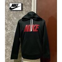 ราคา เสื้อวอร์มแบรนด์แท้มือสอง แบรนด์ Nike สภาพดีไม่มีตำหนิ (15309118787)