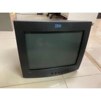 ราคา จอIBM CRT สีดำขนาด 13.5" (24534256914)