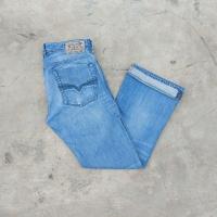 ราคา กางเกงยีนส์ส่วนร่วมดีเซล (19595636955)