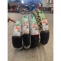 ราคา ยางมอเตอร์ไซค์ MAXXIS รุ่น M-6233 ขนาด 110/70-12 , 80/90-14 , 90/90-14 , 110/70-17 TL ยางใหม่ (28974854997)