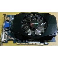 ราคา VGA Gigabyte GT430 2G DDR3 128Bit PCIE (1830213513)