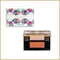 ราคา Shiseido x SIRIVANNAVARI Princess Hanayaka Collection Face Illuminator & Blush Palette (Natural) บลัช ไฮไลท์ ส้ม ชมพู (2159398796)