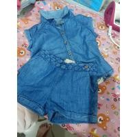 ราคา ZARA ซาร่า ชุดสูทเด็กผู้หญิงน่ารัก (40755722429)